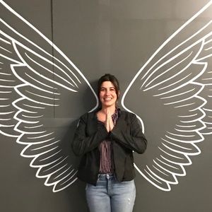 Meet your Posher, Gemma